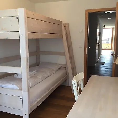 Avramchenko Apartment *