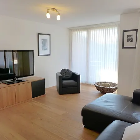 Apartment Avramchenko Iseltwald