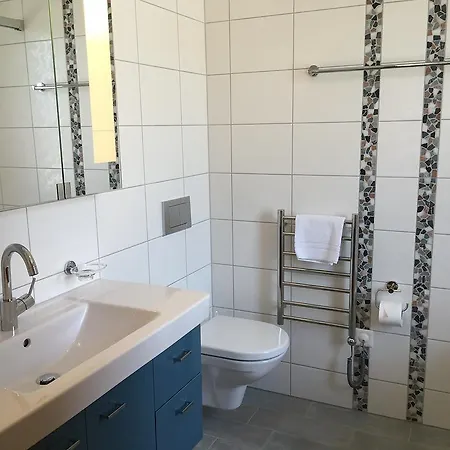 Avramchenko Appartement