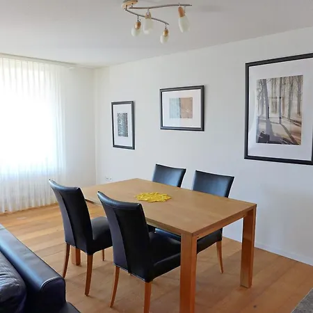 Avramchenko Appartement *